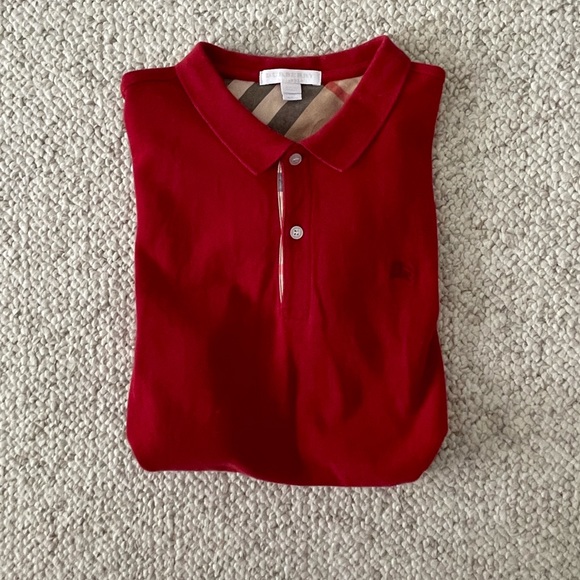 Burberry too - Picture 1 of 2